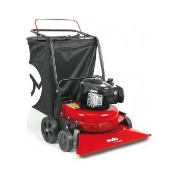 SOLO Benzínový vysavač na listí 750 P, 127141