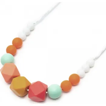 Mimijo Kojící korále, Kenzo