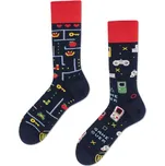 Many Mornings Game Over 43-46