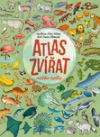 Atlas zvířat celého světa - kolektiv…