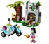 Stavebnice LEGO LEGO Friends 41032 Motorka do džungle - první pomoc