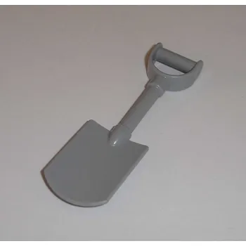 Stavebnice LEGO Lego Duplo D85110C (10566, 51269) lopata, rýč NOVÉ (6028006, 4244408)