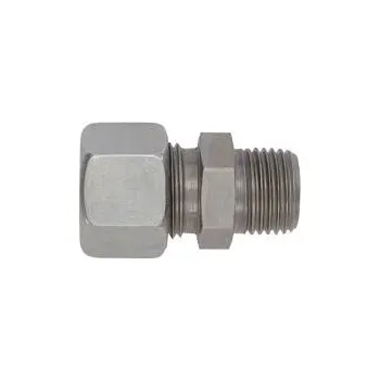 Hydraulický filtr A 4-RLL/ZN (S-GEV04LLRK) GATES FITTINGS přípojka přímá pro hydrauliku