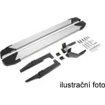 Boční nášlapy Kia Sorento 2012- (Basic)