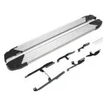 Boční nášlapy Suzuki Grand Vitara 5dv. 2005-16 (Basic)