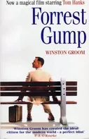 Forrest Gump - Winston Groom [EN] (1995, brožovaná)