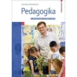 Pedagogika - Dagmar Šafránková (2019)