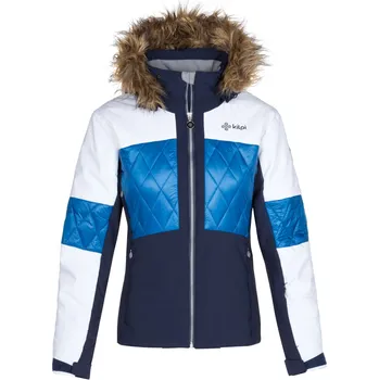 Kilpi Elza-W tmavě modrá 2019/20