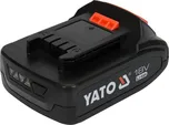 Yato YT-82842 baterie náhradní Li-ion…