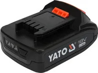 Yato YT-82842 baterie náhradní Li-ion 18 V 2,0 Ah