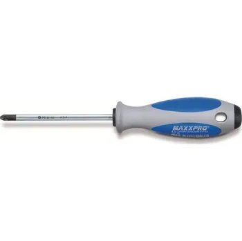 Šroubovák MAXXPRO, PZ 1x80