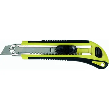 Pracovní nůž Janser Nůž na zalamovací čepele ASSIST