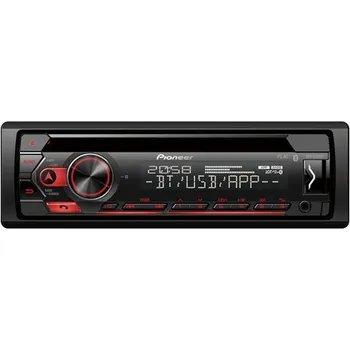 Autorádio Pioneer DEH-S320BT