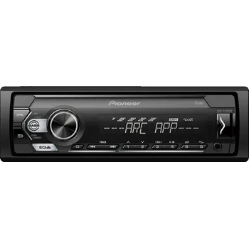 Pioneer MVH-S120UBW