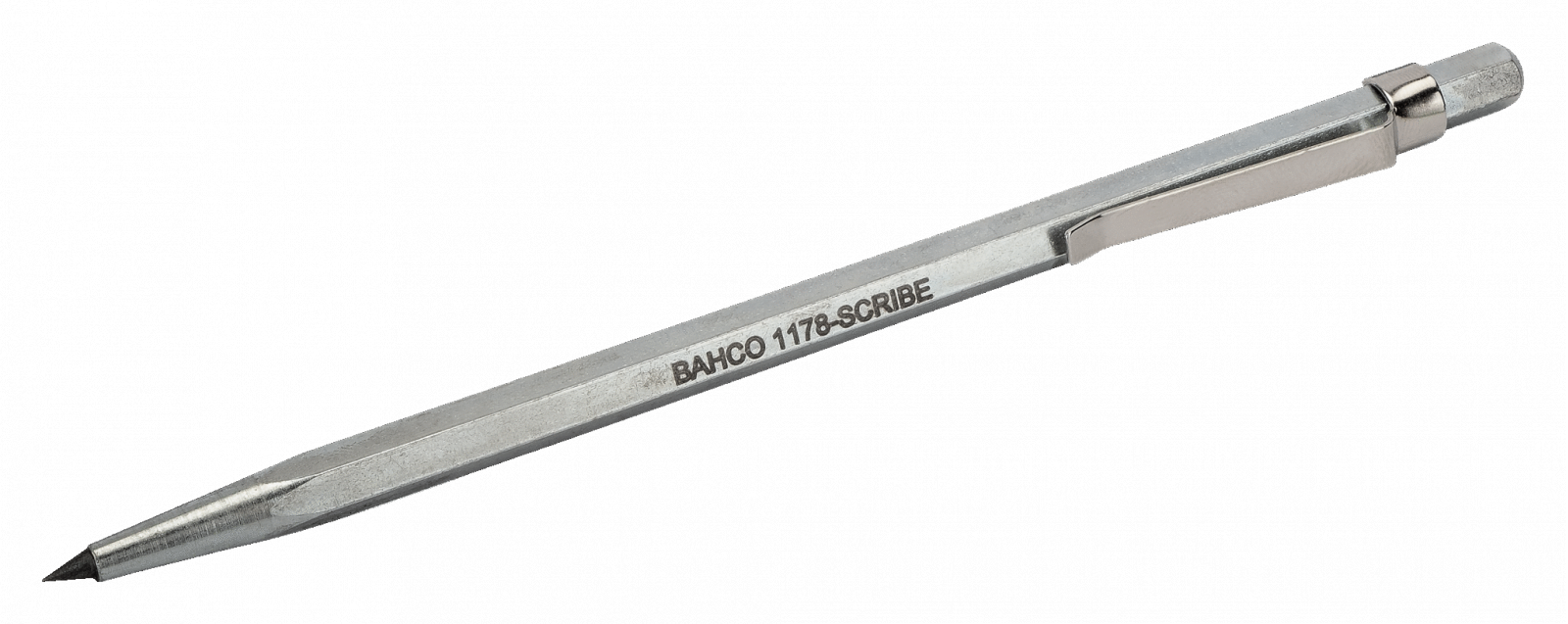 Rýsovací jehla, wolfram 150 mm BAHCO 1178-SCRIBE