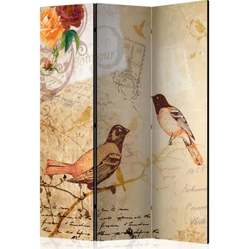 Paraván Paraván Bonjour Dekorhome