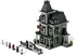 Stavebnice LEGO LEGO Monster Fighters 10228 Strašidelný dům
