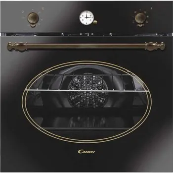 Vestavná trouba Candy FCR 824 GH/E + prodloužená záruka na 5 let