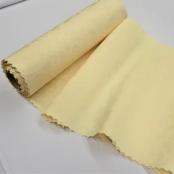 ubrus Běhoun v metráži Gastro HT smetanový H-342-377 40 pouze střih