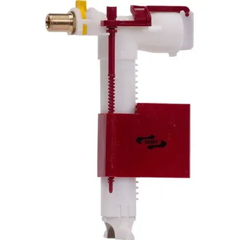 Ventil Sanit - napouštěcí ventil LVS25003C000000/25003000000