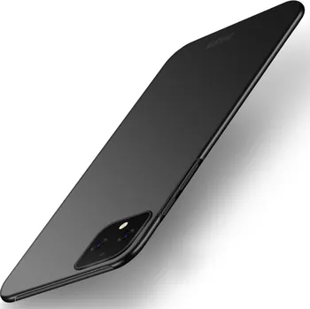 Pouzdro na mobilní telefon Mofi Shield pro Google Pixel 4 XL černé
