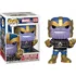 Figurka Funko POP! Marvel Holiday