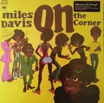 On The Corner - Miles Davis [LP]