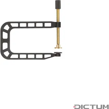 Truhlářská svěrka Dictum 735724 - Prasklinová svěrka