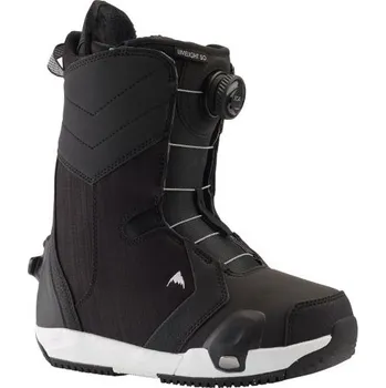 Burton Limelight Step On Black Boty na snowboard Burton Limelight Step On Black