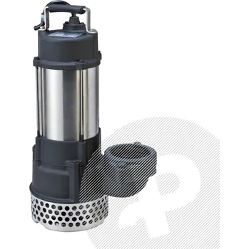 Čerpadlo HCP | AL-31N (400 V) 13023