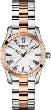 Hodinky Tissot T112.210.22.113.01