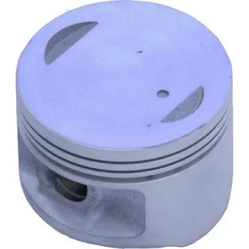Píst motoru píst motoru 57,00/14/21,5 mm mot.157FMI - YUKI 125 SM, TR, SPORT II