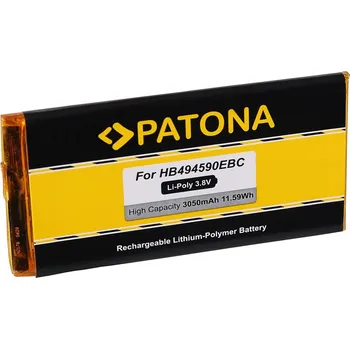 Baterie pro mobilní telefon Patona PT3186
