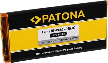 Baterie pro mobilní telefon Patona PT3186