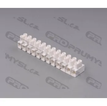 svorka Svorkovnice lámací 2,5 mm2