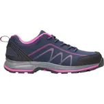 Ardon Bloom Navy/Pink