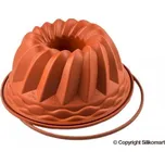 Forma silikonová uniflex Bábovka velká 2,2 ltr. Sleva 56Kč