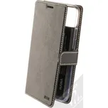 Molan Cano Issue Diary flipové pouzdro pro Apple iPhone 11 Pro Max černá (black)