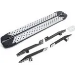 Boční nášlapy Honda CR-V 2007-12 (Advance)