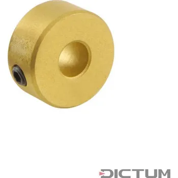 Smyčcový nástroj Dictum 730437 - Doraz na výstružník