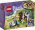 Stavebnice LEGO LEGO Friends 41032 Motorka do džungle - první pomoc