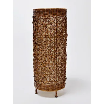 Stínidlo Ratanové STÍNIDLO malé válec TM