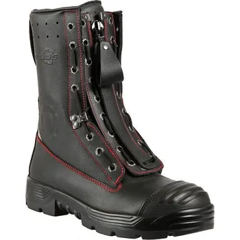 Pracovní obuv Prabos bezpečnostní zásahová obuv Vesuv S33908 Velikost obuvi: 45