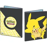 Ultra Pro Pokémon A4 album Pikachu