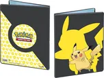 Ultra Pro Pokémon A4 album Pikachu