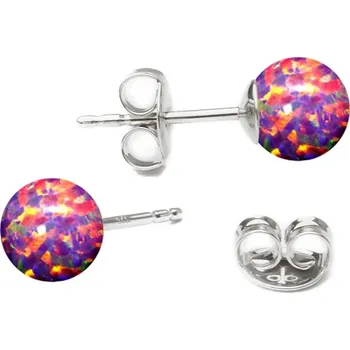 Náušnice Nubis NBP20-OP39