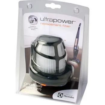 Filtr do vysavače Sada filtrů Electrolux EF142 pro AEG AG 5011