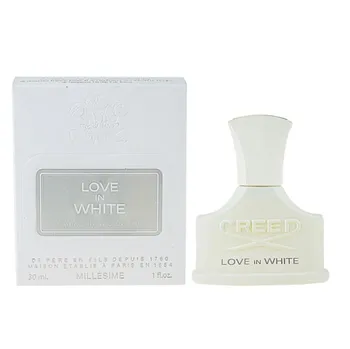 Creed Love in White W EDP