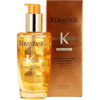 Vlasová regenerace Kérastase Elixir Ultime Oléo-Complexe 100 ml