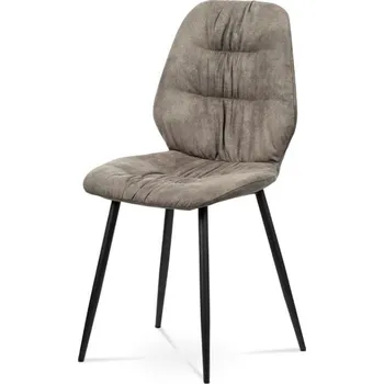 Jídelní židle Židle jídelní hnědá AC-1127 BR3